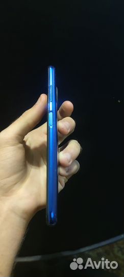 Xiaomi poco x3 pro 6 128