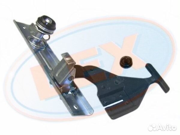 Замок капот