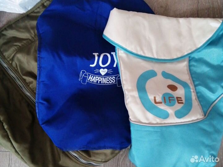 Чехол на ножки