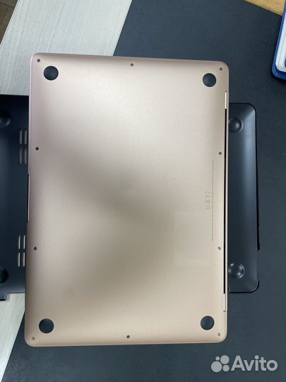 MacBook air 13 2020 m1