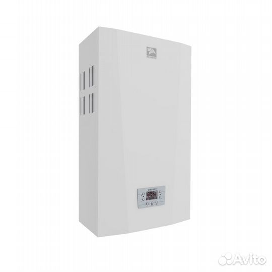 Газовый котел Lemax Prime V12