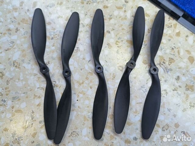 Пропеллер 8*6