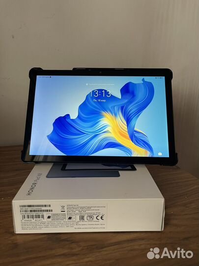Honor pad x8 4/64Gb