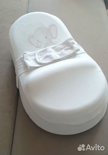 Кокон для новорожденных