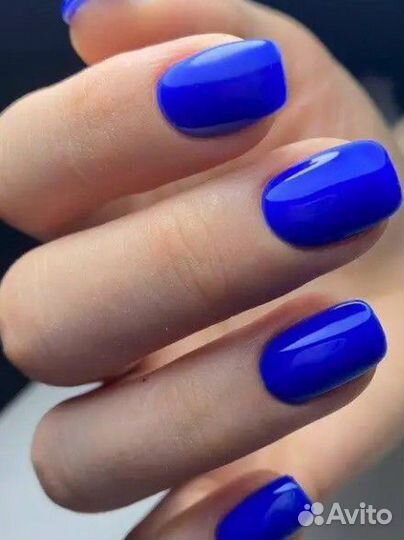 Маникюр педикюр