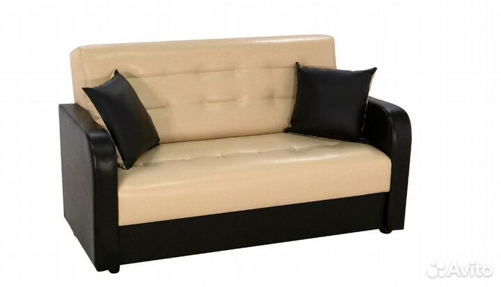Диван Аккорд без спального места комби