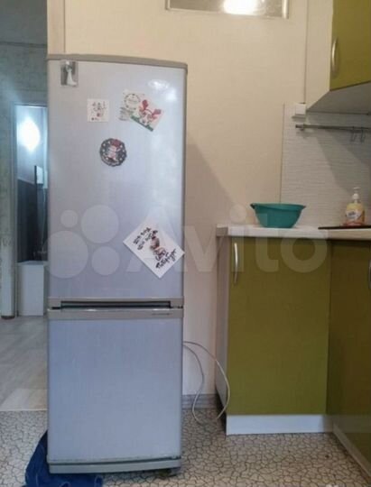 2-к. квартира, 46 м², 2/5 эт.