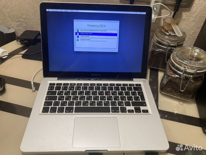 Apple macbook pro 15 2009