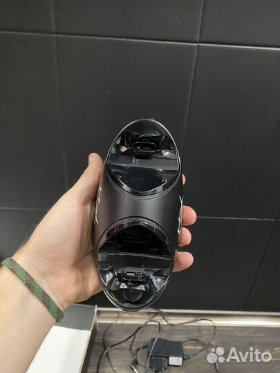 Зарядная станция для геймпадов ps4
