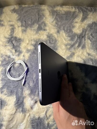 iPad Mini 6 2021 64gb Wifi+Cellular (SIM)