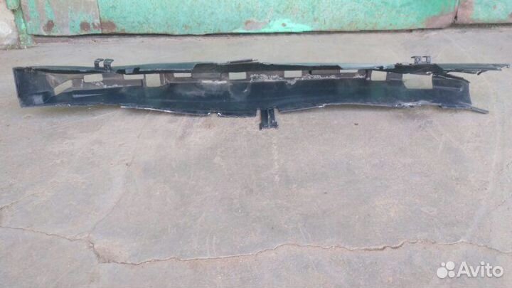 Абсорбер бампера передний Citroen C4 picasso 2.0 I