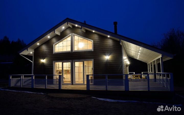 Электромонтаж 