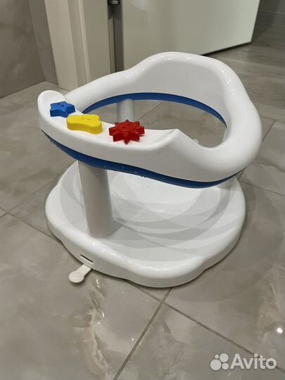 Стульчик для купания