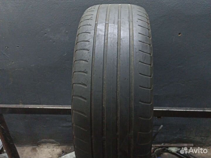 Yokohama C.Drive 2 AC02 215/60 R16
