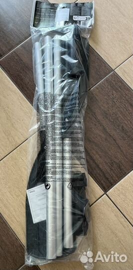 Весло для sup