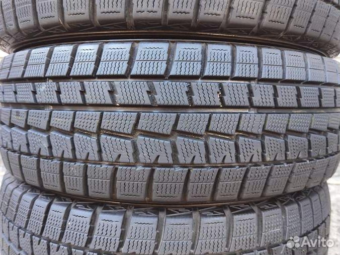 Dunlop Winter Maxx WM01 185/60 R15 99H