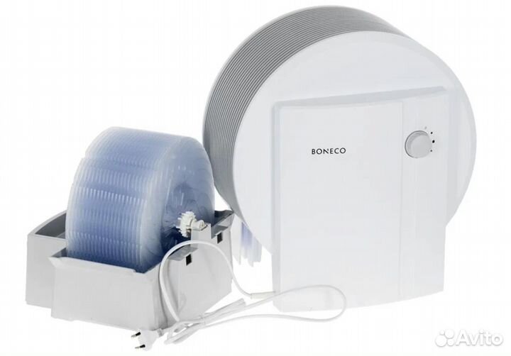 Мойка воздуха Boneco w1355a