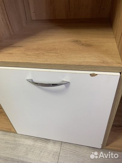 Комод стеллаж