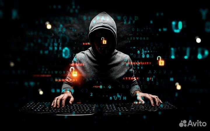 Поиск информации / Частный детектив