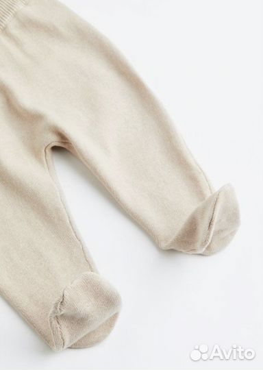 Комплект на выписку для девочки