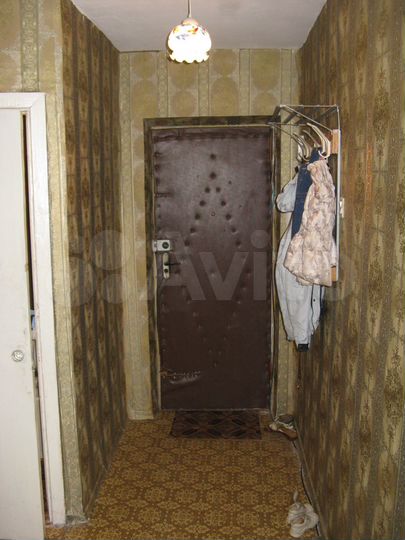 2-к. квартира, 54 м², 2/5 эт.