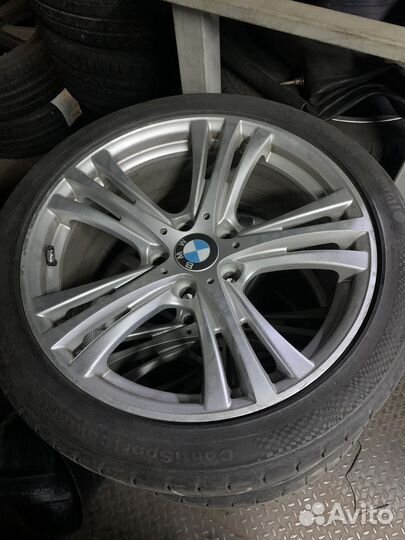 R18 Brasa Aquacontrol 245/40, PCD 5x120 DIA 72.6