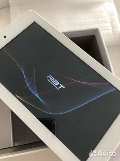 Новый планшет RBT, MP3 плеер в подарок