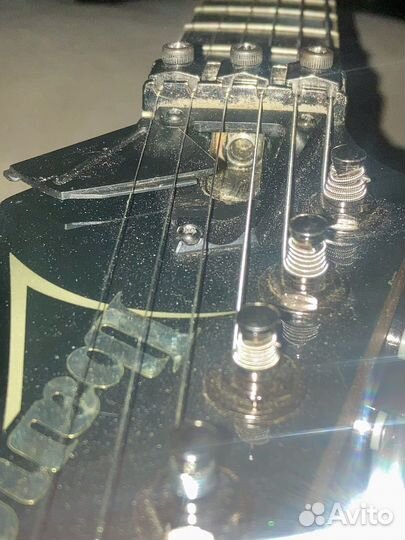 Ibanez RG350EX