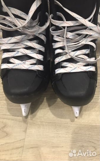 Коньки nordway