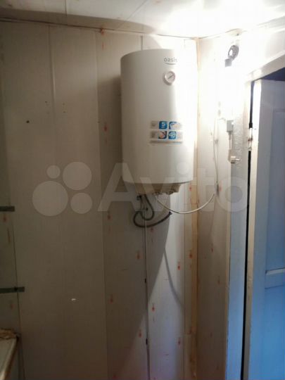 Дом 45 м² на участке 4 сот.