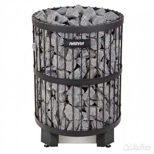 Harvia Legend 16,5 - электрическая каменка без пул