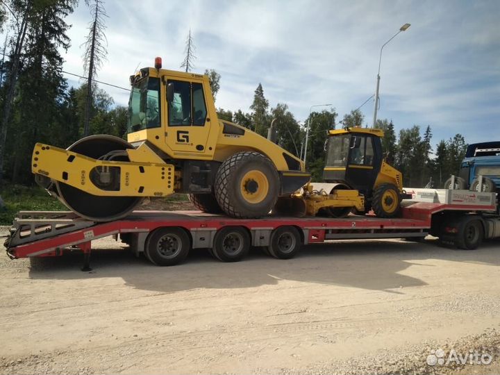 Грузоперевозки межгород фура 5, 15, 20, 30 тонн