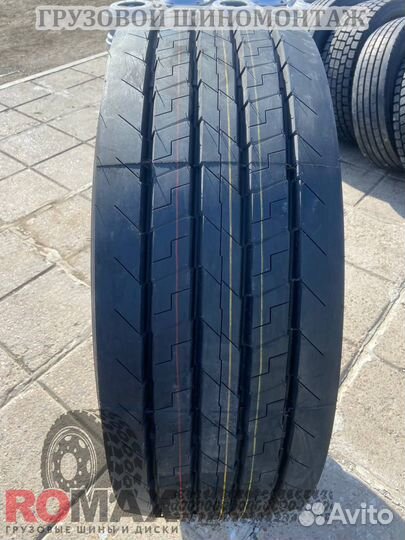 Автошина 385/65R22.5 copartner CP585 24PR 164 K