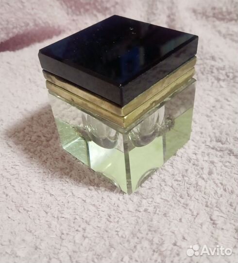 Чернильница Ретро