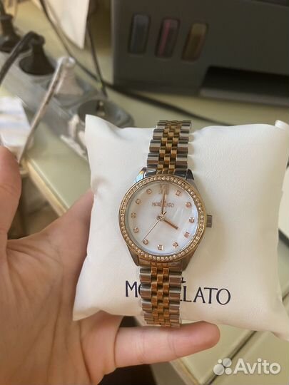 Часы Morellato