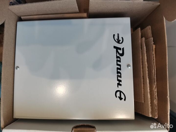 Блок питания рапан 40