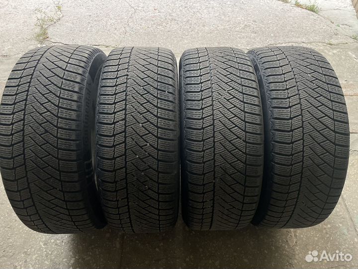 Continental ContiVikingContact 6 225/50 R18 99T