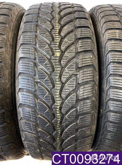Bridgestone Blizzak LM-32 205/55 R16 96T