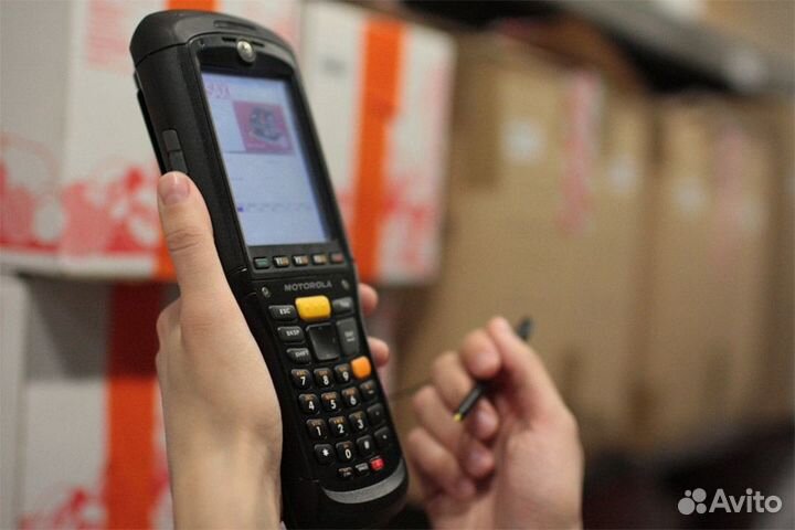 Подработка-Счетчик-Ревизор