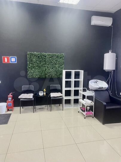 Свободного назначения, 20 м²