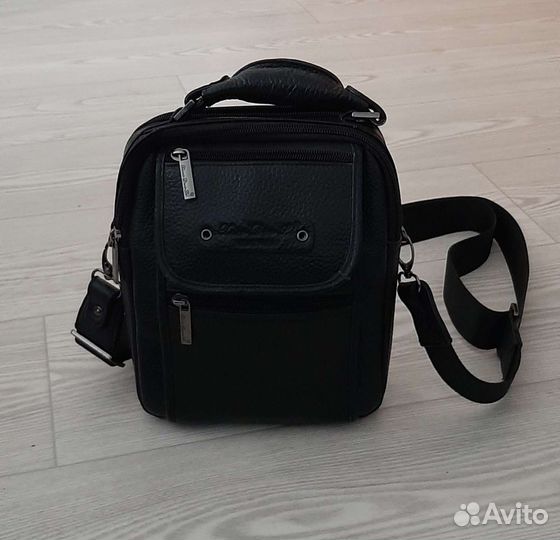 Барсетка мужская