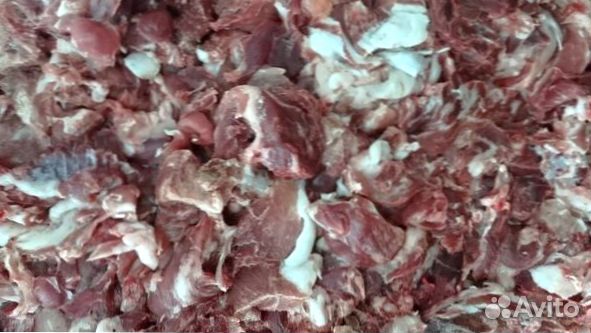 Свиное мясо 70/30
