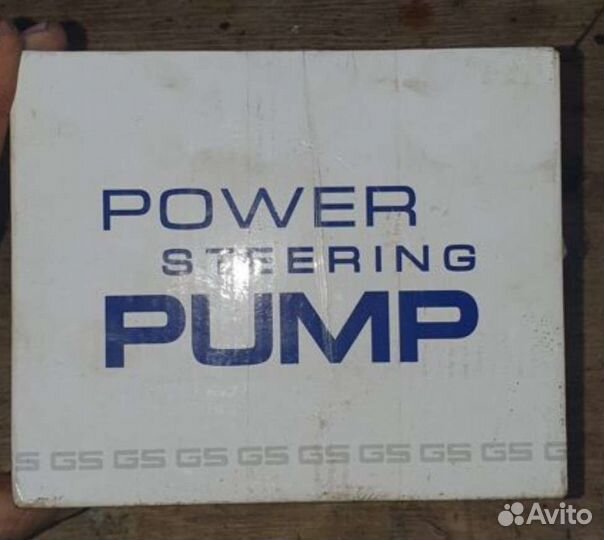 Продам гур на Митсубиси Паджеро 4 бензин