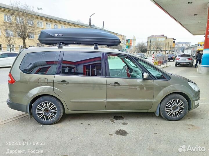 Пассажирские перевозки, такси, турпоездки 6 мест