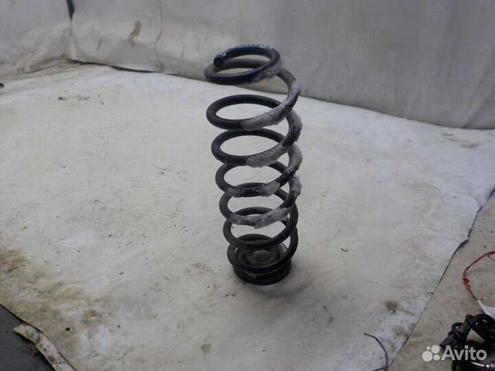Пружина volkswagen passat B6