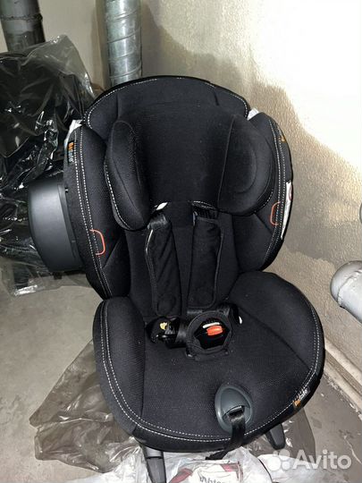 Автокресло besafe