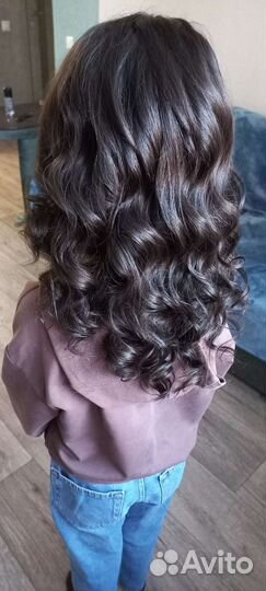 Стрижки,окрашивание, прически, афроплетение