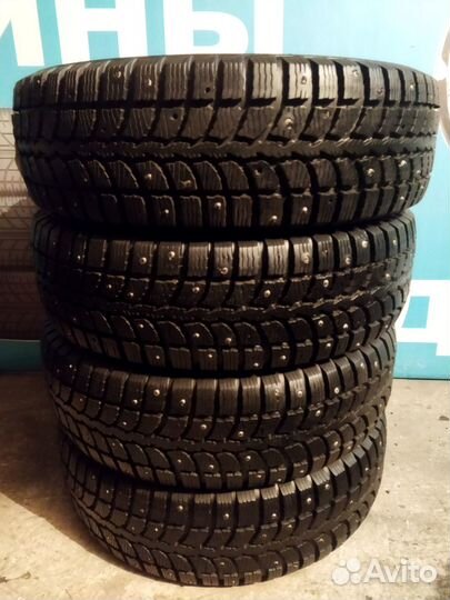 КАМА 505 Irbis 195/65 R15