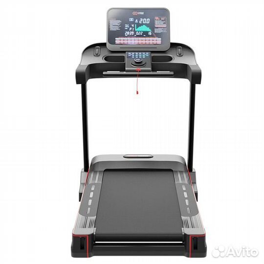 Беговая дорожка cardiopower T55 New