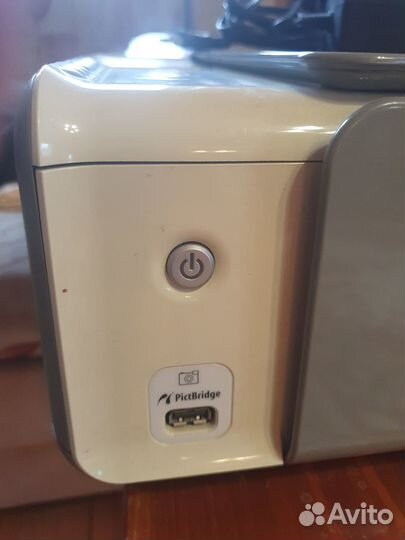 Принтер сканер копир hp